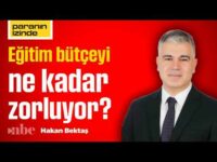 Yeni Eğitim Yılı Başladı, Maliyetler Cep Yakıyor! Fiyatlar Neden Gerilemiyor?