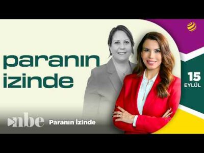 Bir zirve, iki vizyon; BRICS hangi yöne evrilecek? | Paranın İzinde | Zeynep Gürcanlı | 15 Eylül