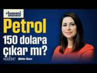 Petrol 150 Dolara Gider mi? FED, Altın ve Kur İçin Yeni Senaryo | Şirin Sarı