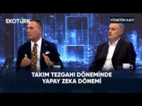 Türkiye'de Sanayiciyi En Çok Ne Zorluyor? | Yönetim Katı