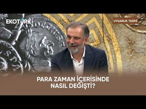 Piyasaların Nabzı Sosyal Medyada | Paranın İzinden Uygarlık Tarihi