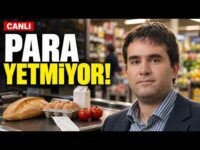 Para Yetmiyor, Fiyatlar Durmuyor: Türkiye’yi Ne Bekliyor?