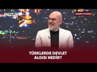 Türk Kimliğine Dair İpuçları Neler? | Akşam Masası
