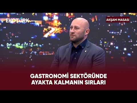 Markayı Ayakta Tutan Gelenek Mi, Değişim Mi? | Akşam Masası