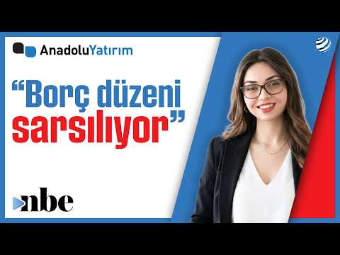 Küresel Borç Krizi mi Yaklaşıyor? Piyasalar Ne Fiyatlıyor?