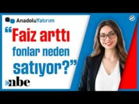 FED Faiz Artırdı, BIST’te Fon Satışları Derinleşti! Zincirleme Etki Nasıl Oluştu?