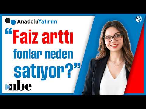 FED Faiz Artırdı, BIST’te Fon Satışları Derinleşti! Zincirleme Etki Nasıl Oluştu?