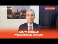TCMB'nin Likidite Hamlesi Piyasaya Nasıl Yansıyacak? | Manşet Ekonomi