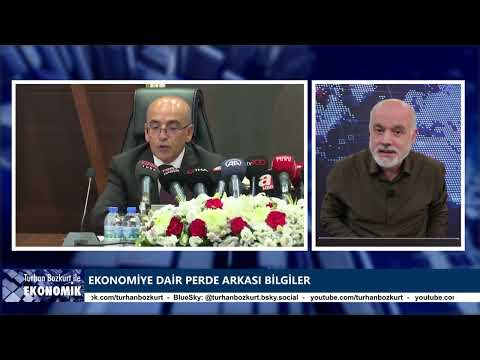 Resmen çöktüler! O paraları unutun! Batacakları bir bilseniz!.. | Turhan Bozkurt