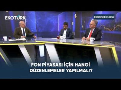 Tasfiye Edilen Fonla İçin Süreç Nasıl İşleyecek? | Ekonomi Kulübü