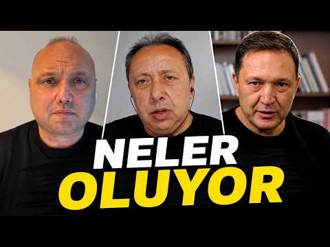 NELER OLUYOIR