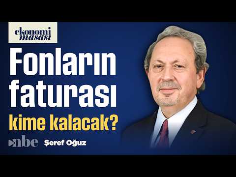Fon Tasfiyesinin Maliyeti Kime Kalacak? “Kazançta Yokum, Külfette Bana” Tartışması