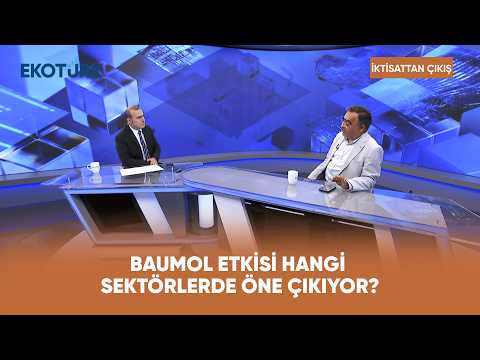 Baumol Maliyeti Hastalığı Nedir? | İktisattan Çıkış
