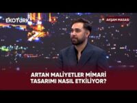 Geleceğin Evleri Nasıl Tasarlanacak? | Akşam Masası