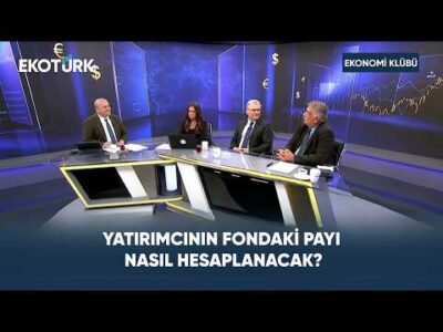 Fonlardaki Kriz Neden Daha Önceden Tespit Edilemedi? | Ekonomi Kulübü