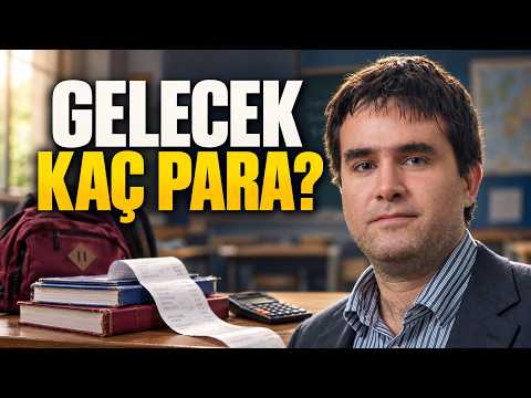 Özel Okul, Kurs, Özel Ders… İyi Bir Gelecek Satın Alınır mı?