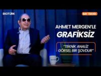 Ahmet Mergen'le Grafiksiz I Tanışma | Bay Teknik
