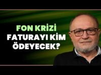 17 Milyar Dolarlık Fon Soygunu! Faturayı Kim Ödeyecek? | Erdal Sağlam
