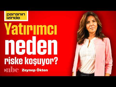 Yüksek Enflasyon Yatırımcıyı Nasıl Değiştirdi? Getiri Arayışı Neden Riskli Hale Geldi?
