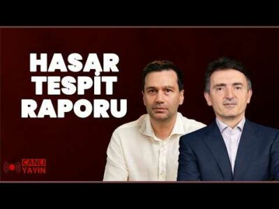 Fon Krizinde Hasar Tespit Raporu! Herkes Parasını Kurtarabilecek Mi? Zarar Ne Kadar? | Bilge Yılmaz