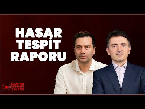 Fon Krizinde Hasar Tespit Raporu! Herkes Parasını Kurtarabilecek Mi? Zarar Ne Kadar? | Bilge Yılmaz
