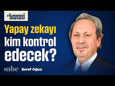 Yapay Zekânın Sınırını Kim Belirleyecek? Küresel Yarışta Fren Neden Zor?