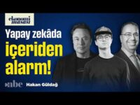Jacob Coxon, Musk ve Acemoğlu: Yapay Zekâda Büyük Ayrışma