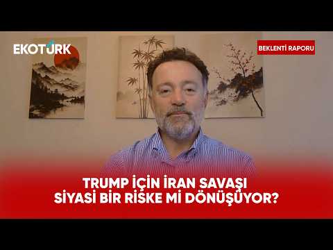 Trump, İran ve Fed Üçgeninde Yeni Dönem | Beklenti Raporu