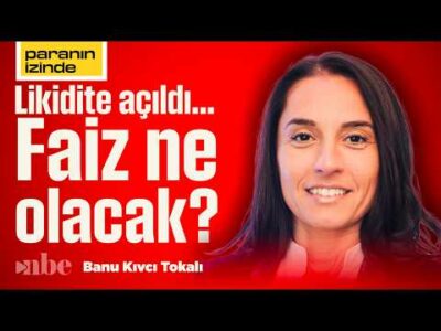 Merkez Bankası Likiditeyi Artırdı! Faiz İndirimi İçin Ekim’de Hangi Riskler İzlenecek?
