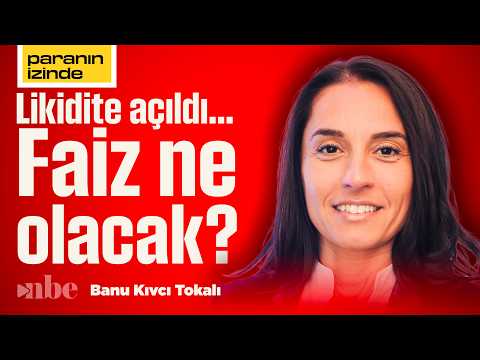 Merkez Bankası Likiditeyi Artırdı! Faiz İndirimi İçin Ekim’de Hangi Riskler İzlenecek?