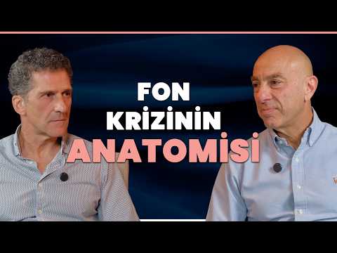 Piyasalarda Her Şey Sil Baştan! | Borsa, Halka Arz ve Yatırım Fonları | Ömer Gencal & Murat Aysan