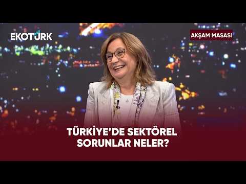 Türkiye’de Kadın Girişimcilerin Artması İçin Neler Yapılmalı? | Wall Street