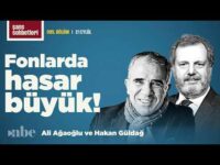 Fon krizi sonrası piyasalar nereye gidiyor? Petrol, faiz ve altında yeni riskler | Ali Ağaoğlu