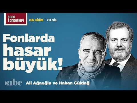 Fon krizi sonrası piyasalar nereye gidiyor? Petrol, faiz ve altında yeni riskler | Ali Ağaoğlu