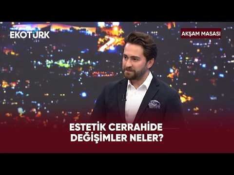 İnsanların Sağlık Anlayışı Nasıl Değişti? | Akşam Masası