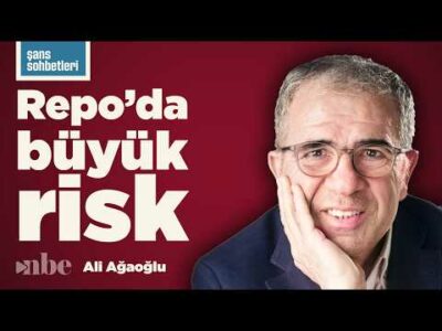 Pay Repo Sistemi Nasıl Risk Yarattı? “20 Liralık Hissede Risk 5 Katına Çıkıyor”