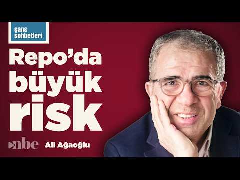 Pay Repo Sistemi Nasıl Risk Yarattı? “20 Liralık Hissede Risk 5 Katına Çıkıyor”