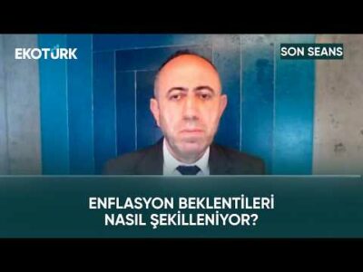 Piyasalarda Görünüm Ne Yönde? | Son Seans