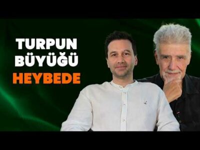 Fon Skandalı: Turpun Büyüğü Heybede! Paralara Ne Olacak? Halka Arzlar İncelenmeli | Atilla Yeşilada