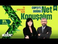 Karbon artık yatırım hesabına girecek: Şirketler için yeni dönem | Net Konuşalım