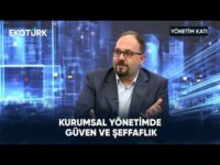 Kurumsal Yapıda Yönetim ve Denetim | Yönetim Katı