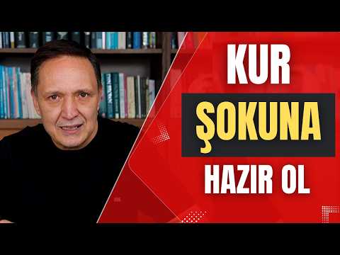 KUR ŞOKUNA HAZIR OL
