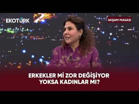 Girişimciliğin Altın Kuralları Neler? | Akşam Masası