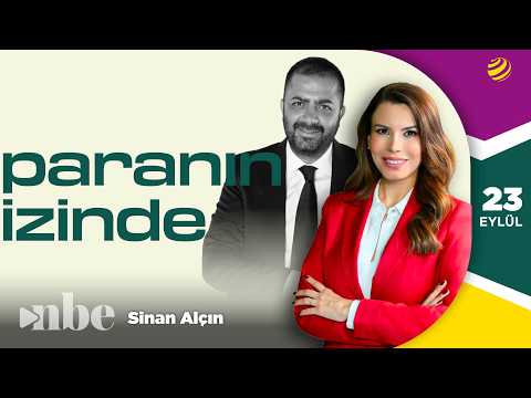 Fon Skandalı, Dijital Hegemonya, Gelir Uçurumu: Ekonomide Güven Krizi | Sinan Alçın