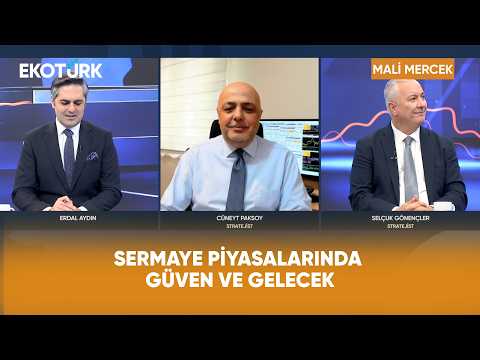 Yatırımcı Güveni ve Sermaye Piyasalarının Geleceği | Mali Mercek