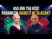 455 BİN 758 KİŞİ! PARANIZIN AKIBETİ NE OLACAK? | Bayram Başaran&Ebru Güngör