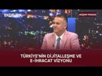 İhracatçılar Ticaret Bakanlığı’ndan Hangi Destekleri Alabilir? | Akşam Masası