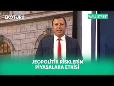 Yüksek Getiri Tahvile Dönüş İçin Yeterli Mi? | Wall Street