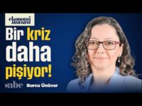 Fon Krizinde Yoğun Bakım Şart, Dünyada Borç Krizi Pişiyor! | TSKB Başekonomisti Burcu Ünüvar