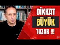 DİKKAT BÜYÜK TUZAK dolar, altın, bitcoin